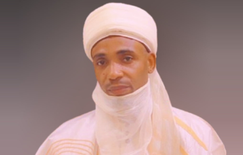 SHEIKH KAMILU ABDULRAHMAN SARKI